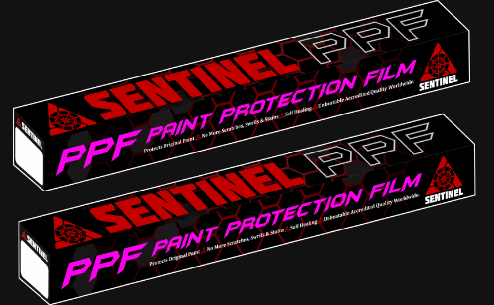 Sentinel - Tire Image