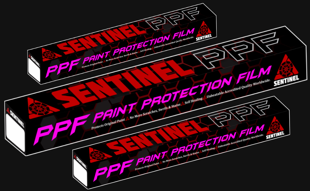 Sentinel - Tire Image